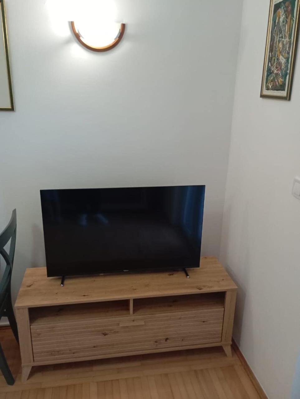 Walk To The Sea-1 Bedroom Apartment Budva