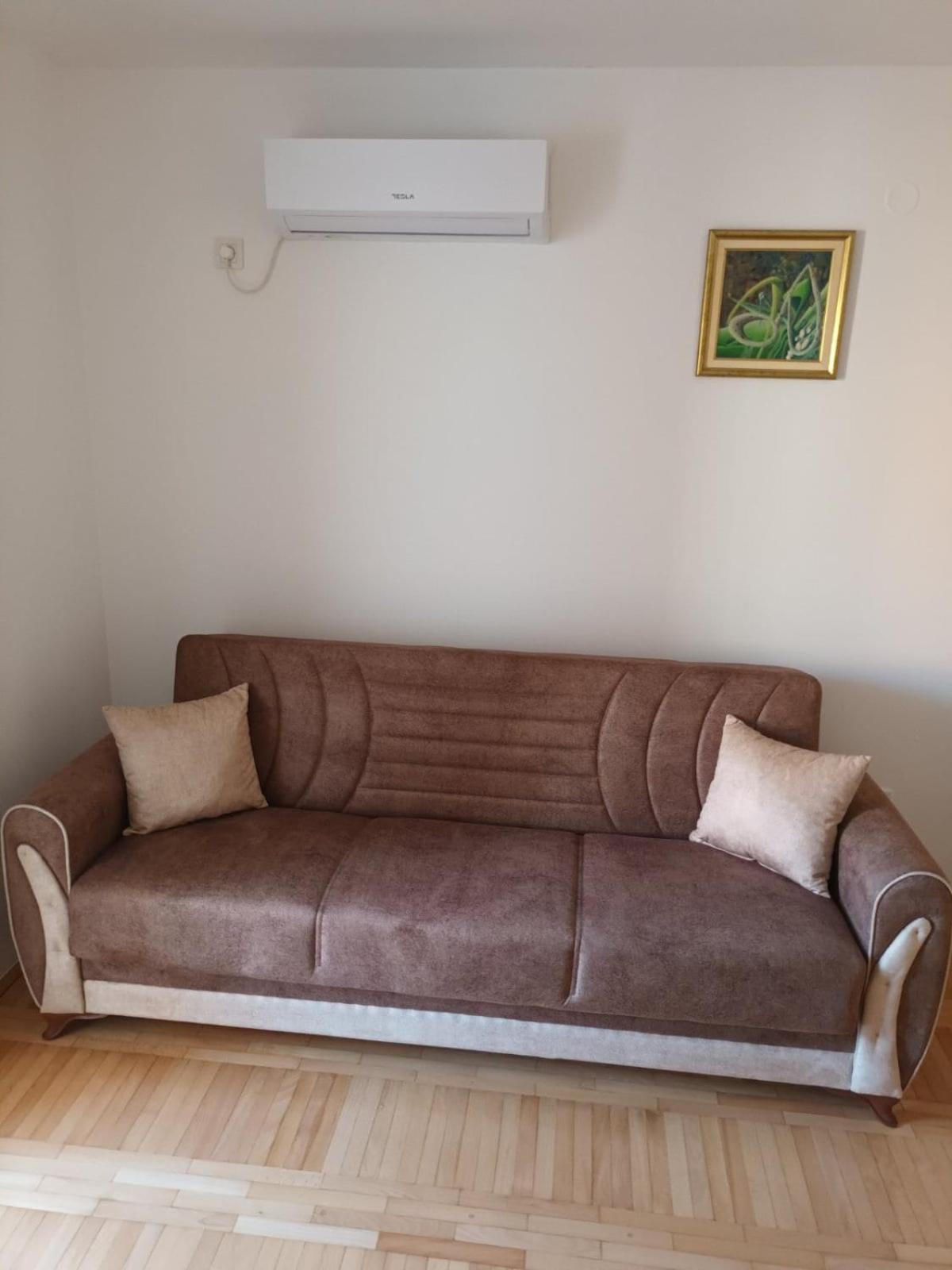 Walk To The Sea-1 Bedroom Apartment